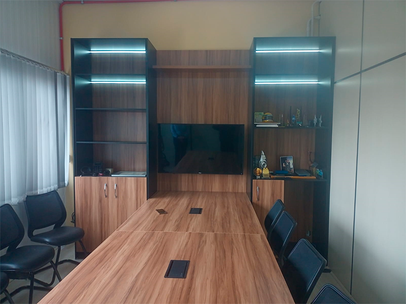 Coresul Móveis e Equipamentos para Escritório | Cadeiras para Escritório em Curitiba.