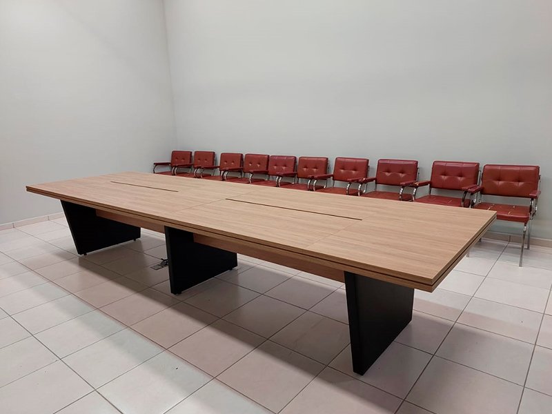 Coresul Móveis e Equipamentos para Escritório | Cadeiras para Escritório em Curitiba.