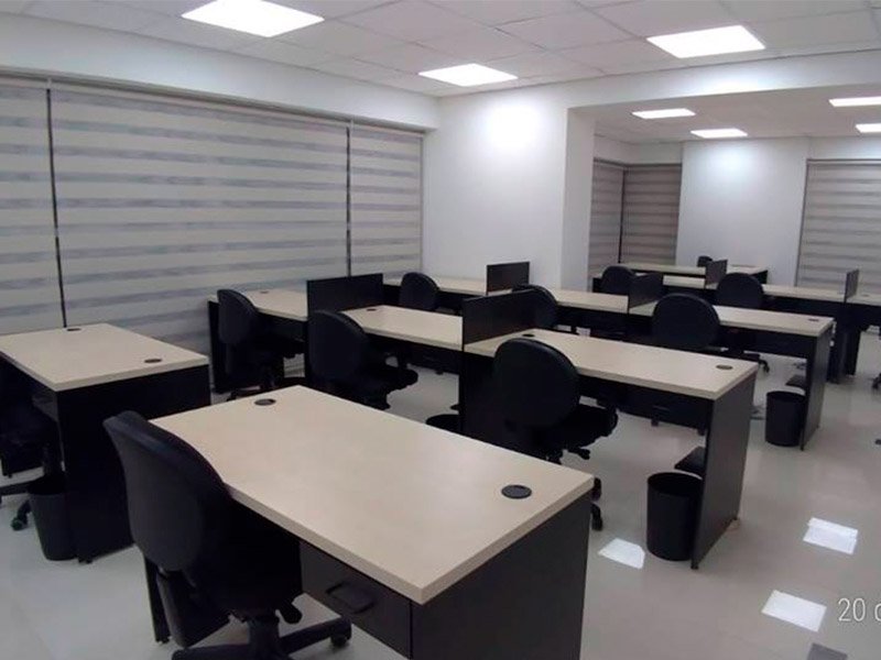Coresul Móveis e Equipamentos para Escritório | Cadeiras para Escritório em Curitiba.