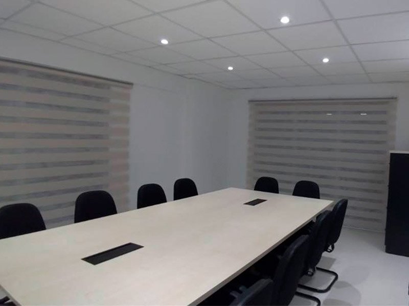 Coresul Móveis e Equipamentos para Escritório | Cadeiras para Escritório em Curitiba.