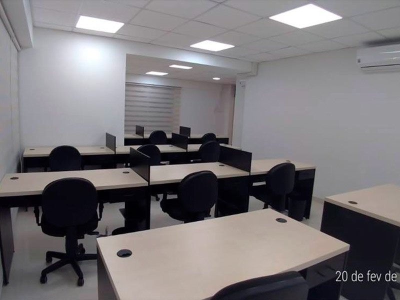 Coresul Móveis e Equipamentos para Escritório | Cadeiras para Escritório em Curitiba.