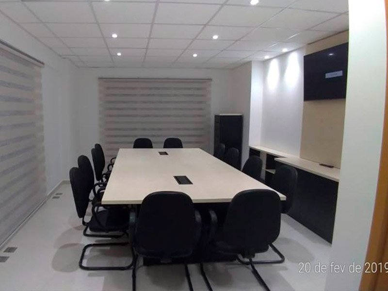 Coresul Móveis e Equipamentos para Escritório | Cadeiras para Escritório em Curitiba.