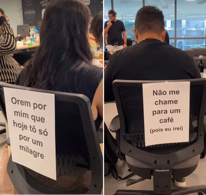 Coresul Móveis e Equipamentos para Escritório | Cadeiras para Escritório em Curitiba.