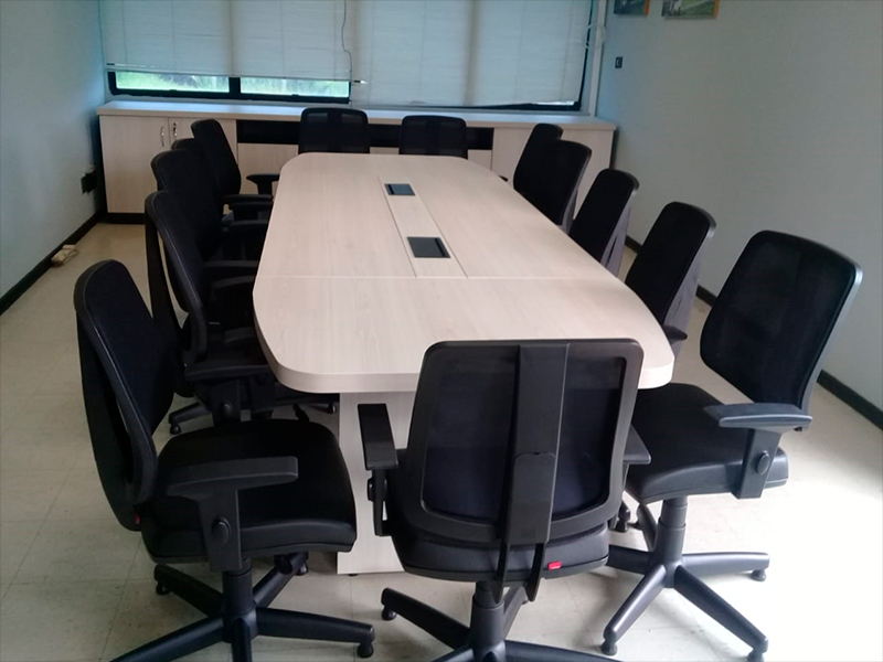 Coresul Móveis e Equipamentos para Escritório | Cadeiras para Escritório em Curitiba.